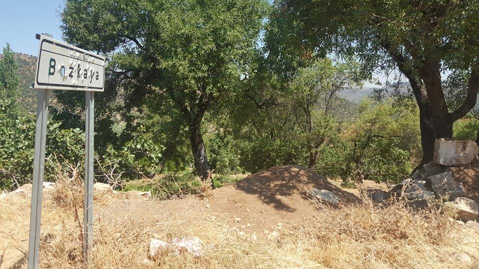 Musabeyli Bozkaya Köyü Resimleri 8