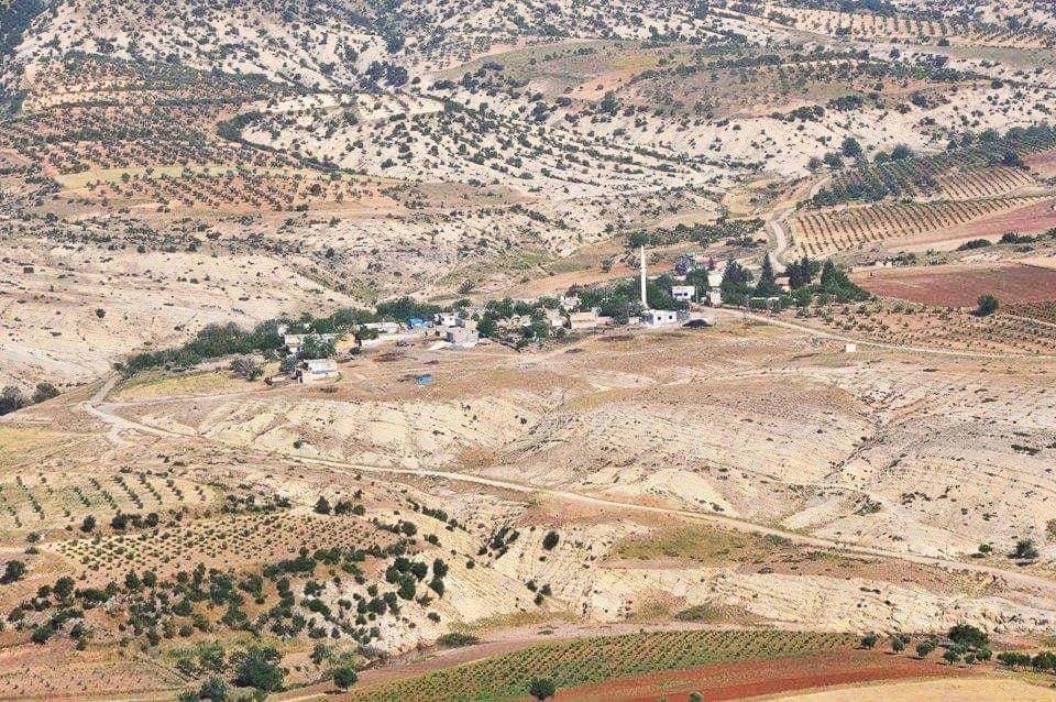 Musabeyli Fericek Köyü Resimleri 1