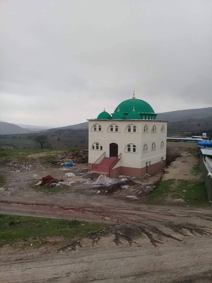 Musabeyli Fırlaklı Köyü Resimleri 1
