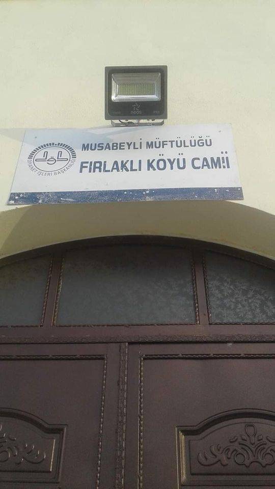 Musabeyli Fırlaklı Köyü Resimleri 2