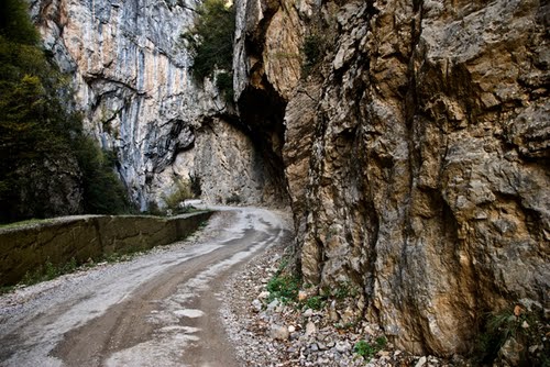 Yenice Tirköy Köyü Resimleri 3