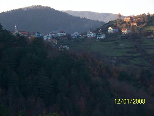 Yenice Tirköy Köyü Resimleri 5