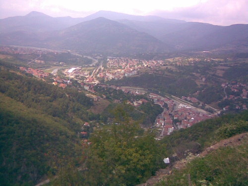 Yenice Tirköy Köyü Resimleri 6