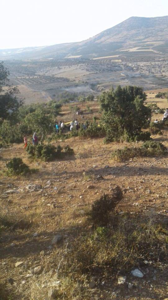 Musabeyli Gözlüce Köyü Resimleri 4