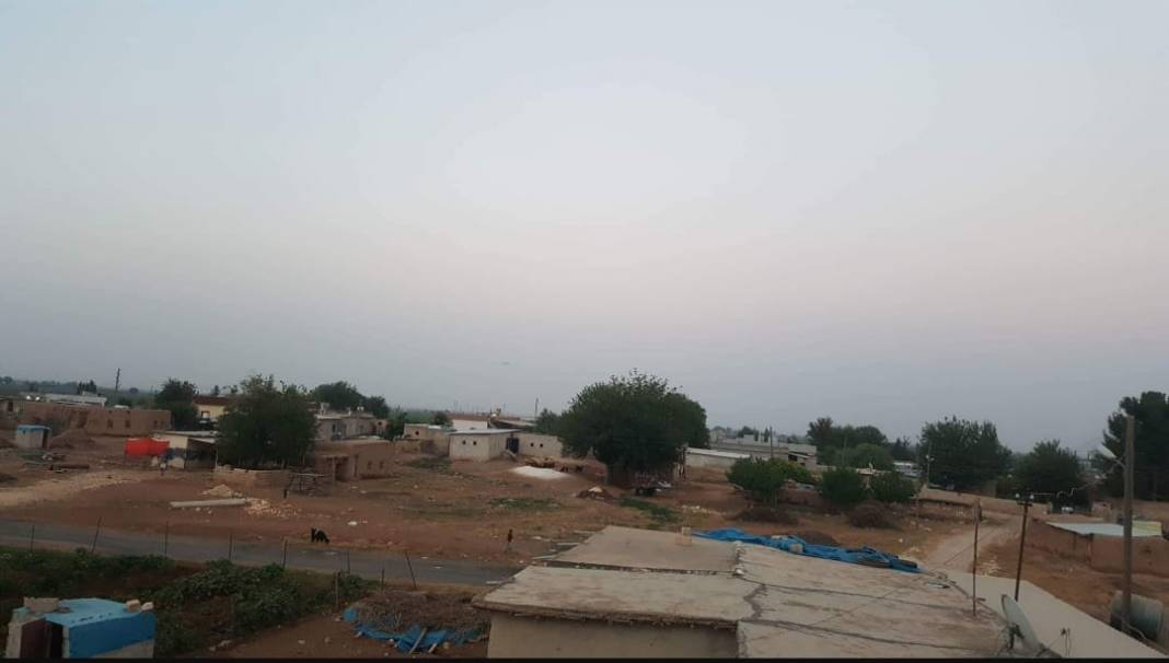 Eyyübiye Apalı Köyü 2