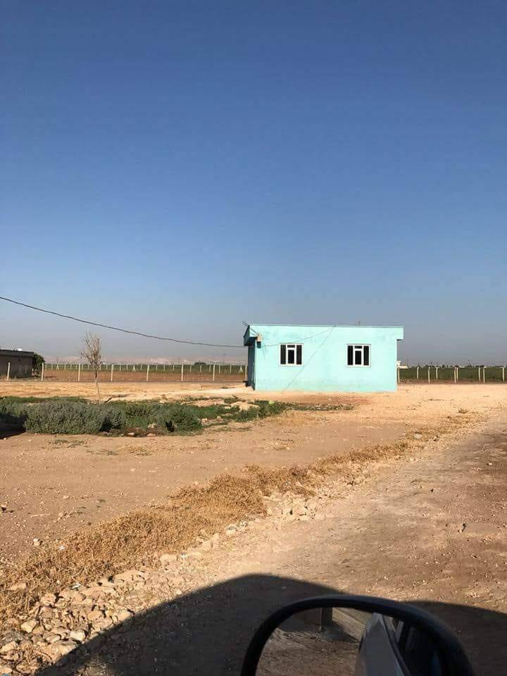 Eyyübiye Apalı Köyü 5