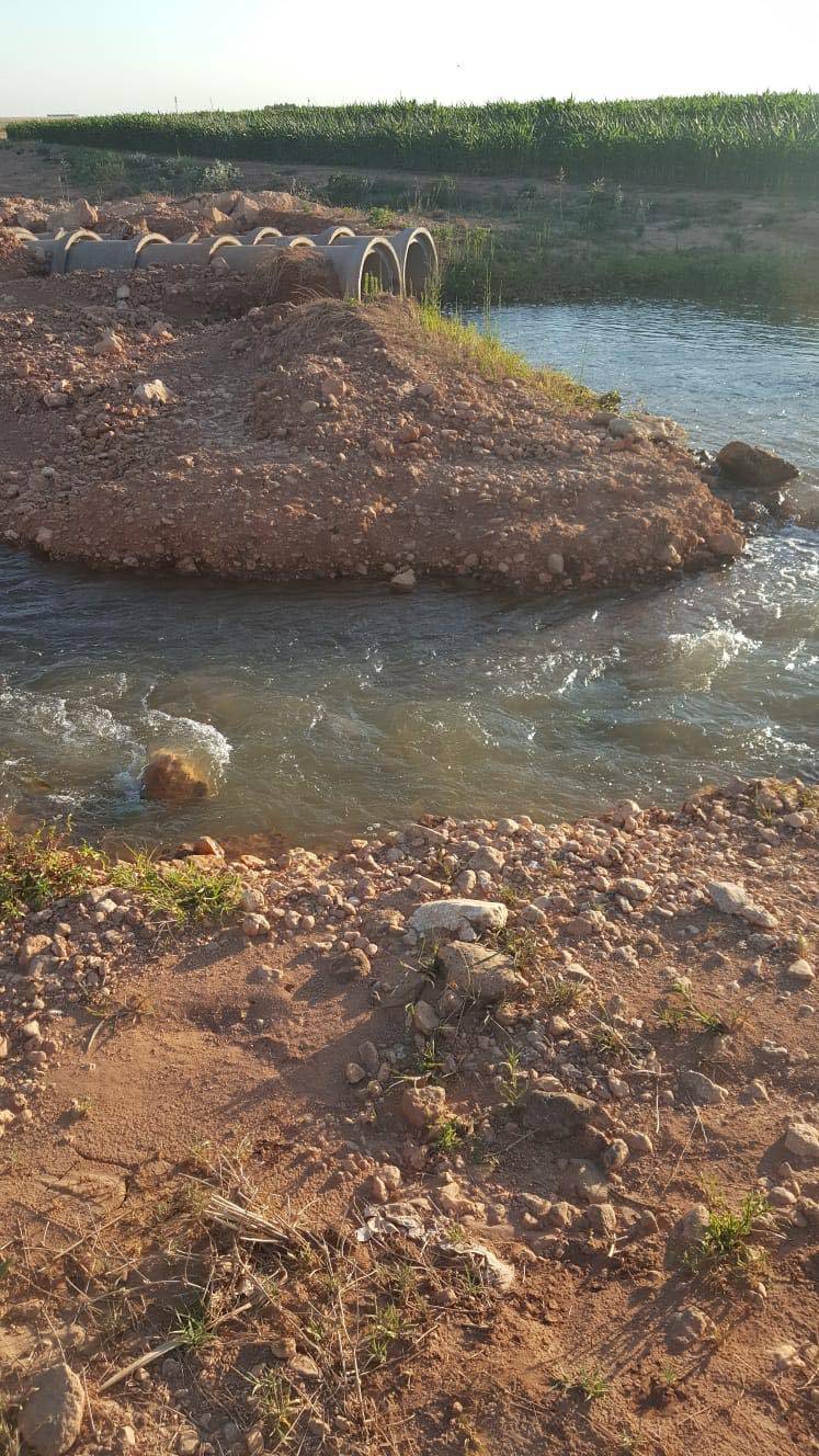 Eyyübiye Aşağıkoçlu Köyü 1