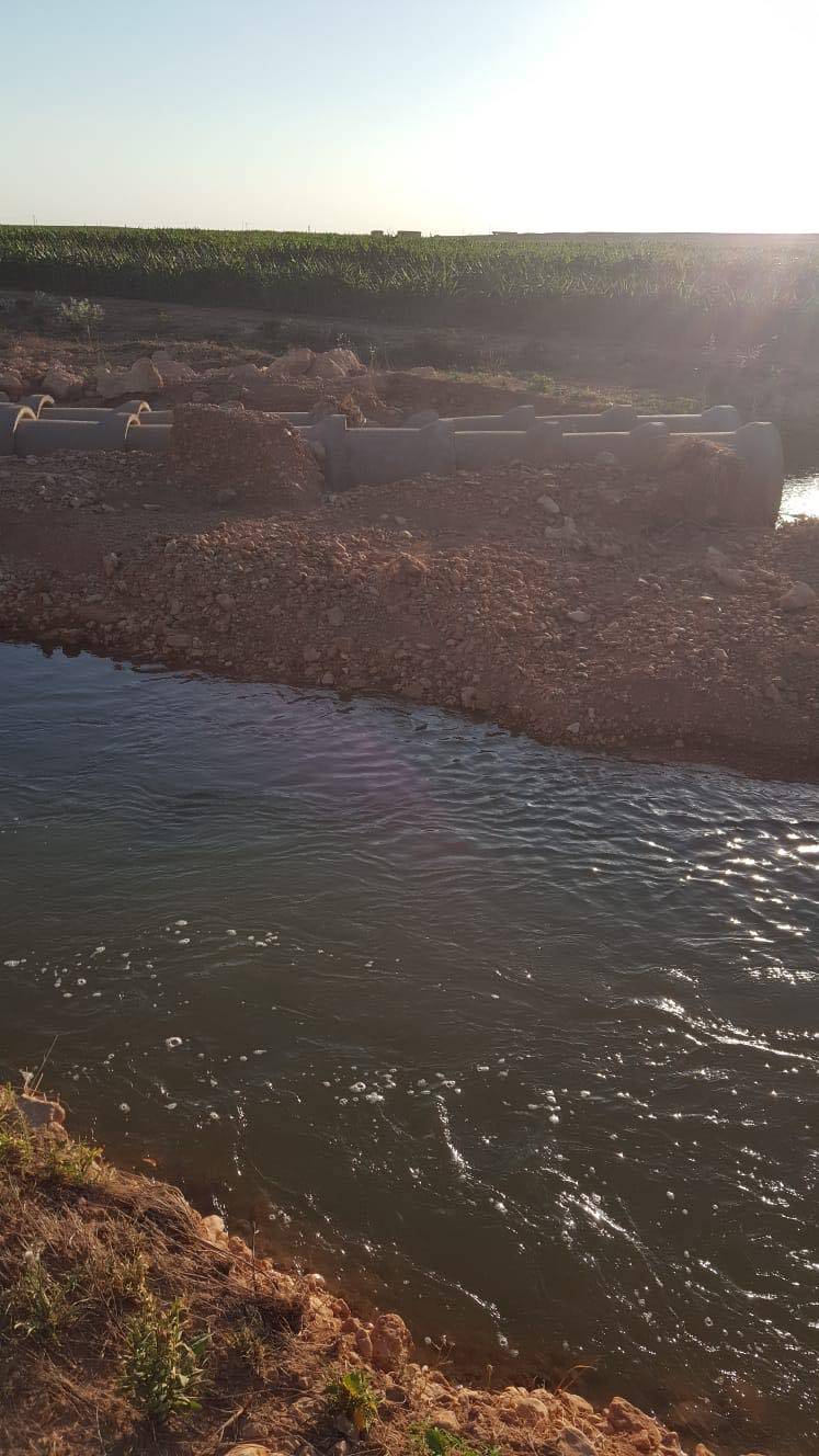 Eyyübiye Aşağıkoçlu Köyü 2