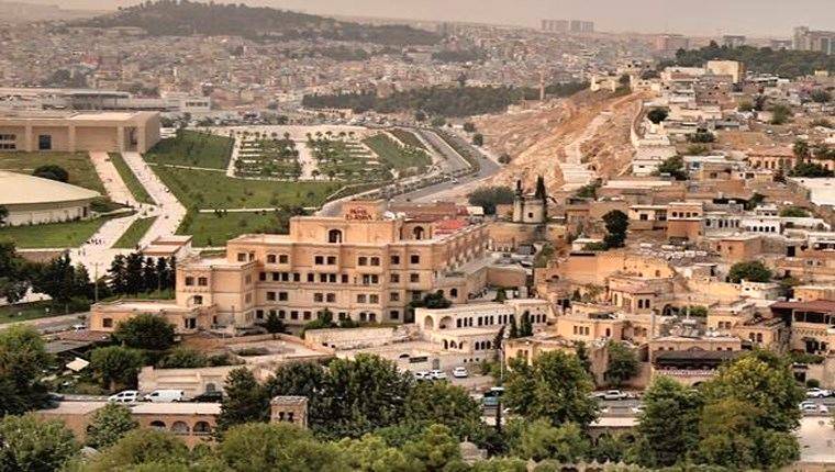 Eyyübiye Aşağıyazıcı Köyü 4