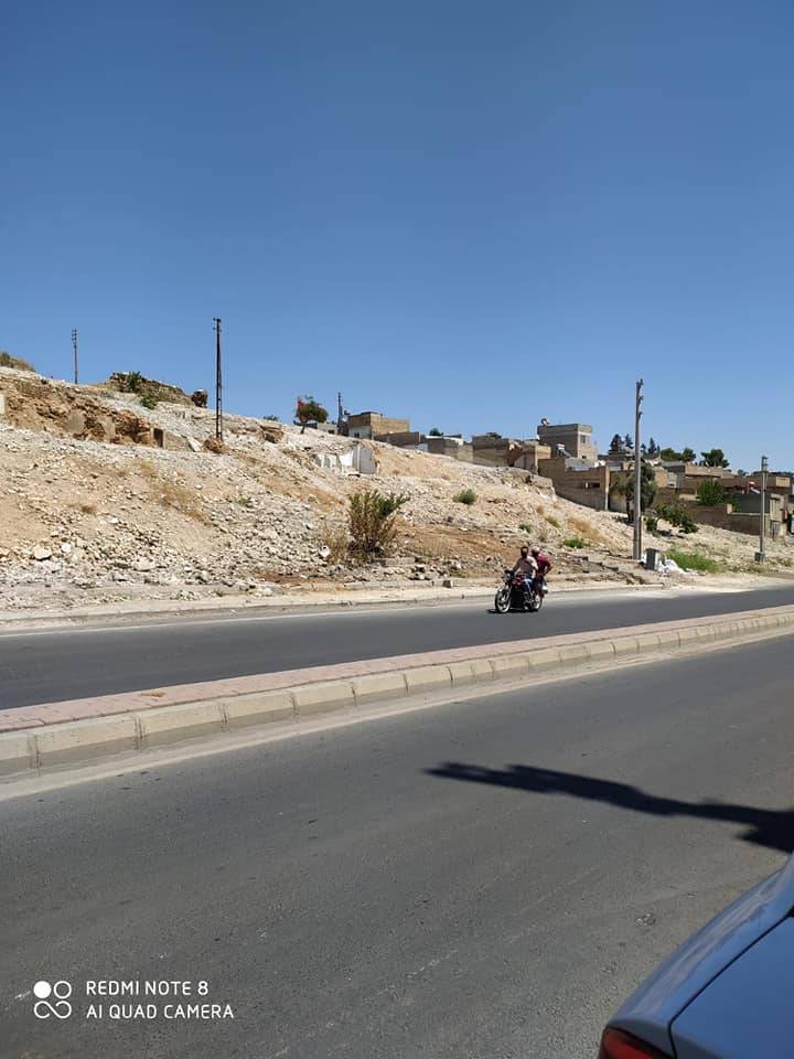 Eyyübiye Topdağı Köyü 2