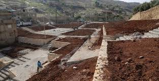 Eyyübiye Topdağı Köyü 3