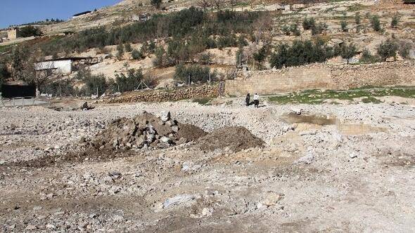 Eyyübiye Topdağı Köyü 6