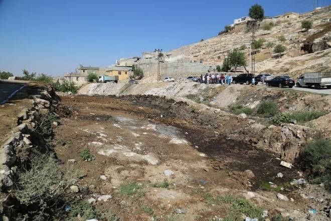 Eyyübiye Topdağı Köyü 7