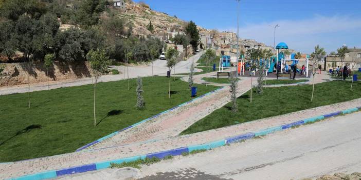 Eyyübiye Topdağı Köyü