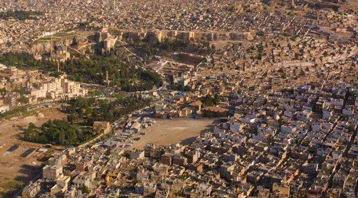 Eyyübiye Bağış Köyü 2