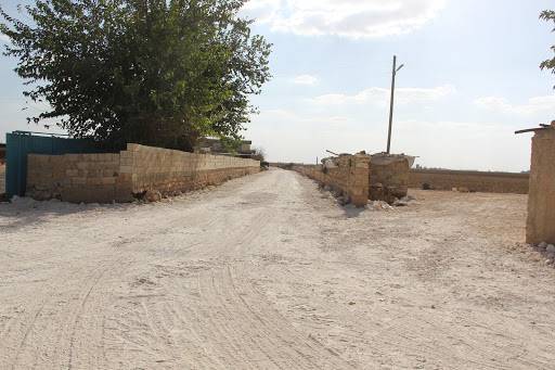 Eyyübiye Bakışlar Köyü 3