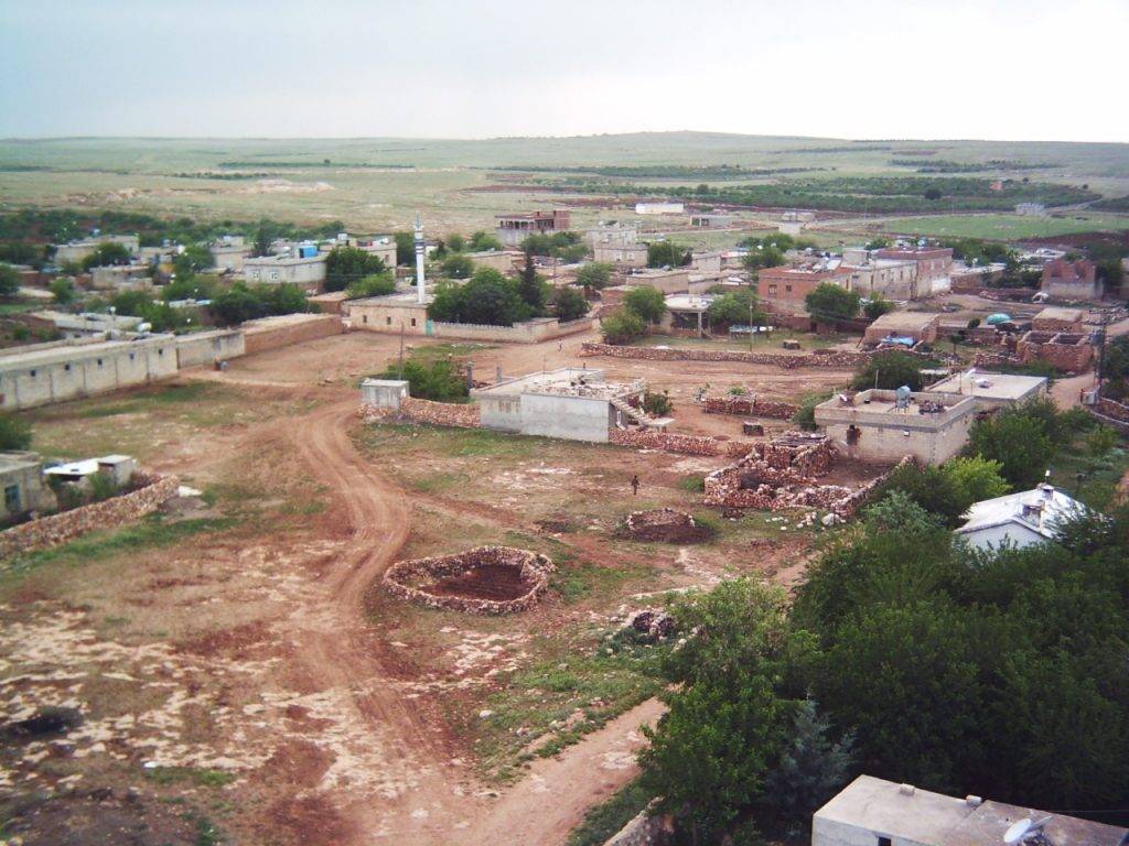 Eyyübiye Bakışlar Köyü 5