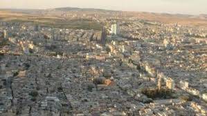 Eyyübiye Banarlı Köyü 2