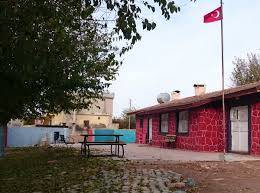 Eyyübiye Banarlı Köyü 4