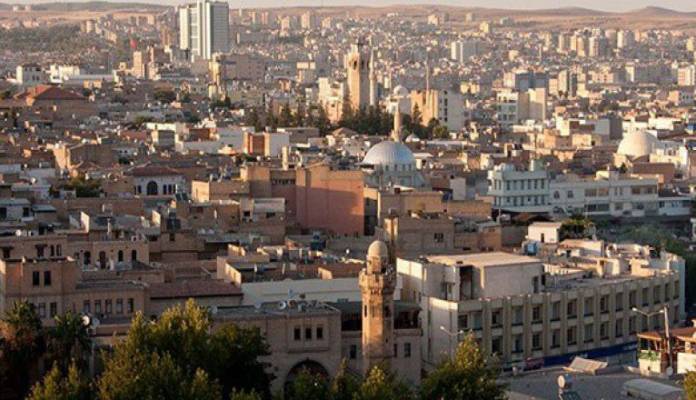 Eyyübiye Banarlı Köyü 5