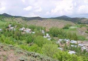 Eyyübiye Başgöze Köyü 5