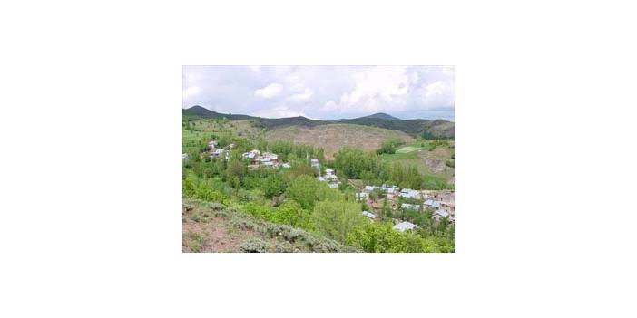 Eyyübiye Başören Köyü