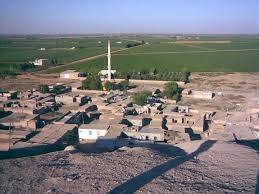 Eyyübiye Beyazyaprak Köyü 2