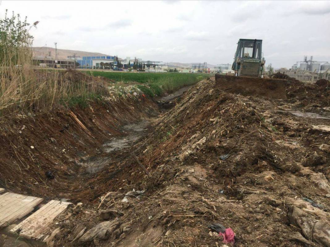 Eyyübiye Beyazyaprak Köyü 4