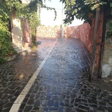 Eyyübiye Bıçakçılı Köyü 4