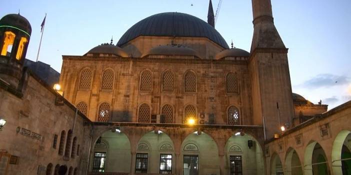 Eyyübiye Bıçakçılı Köyü