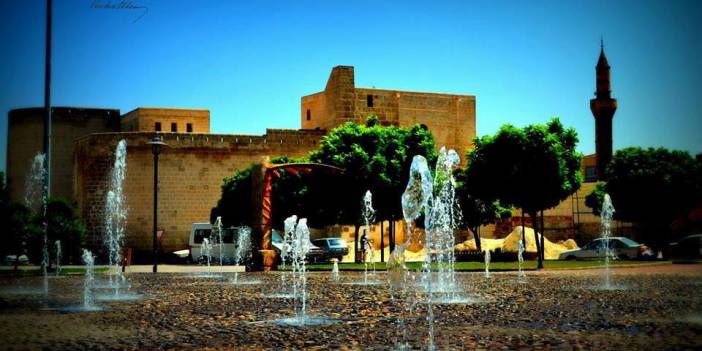 Eyyübiye Beykapısı Köyü