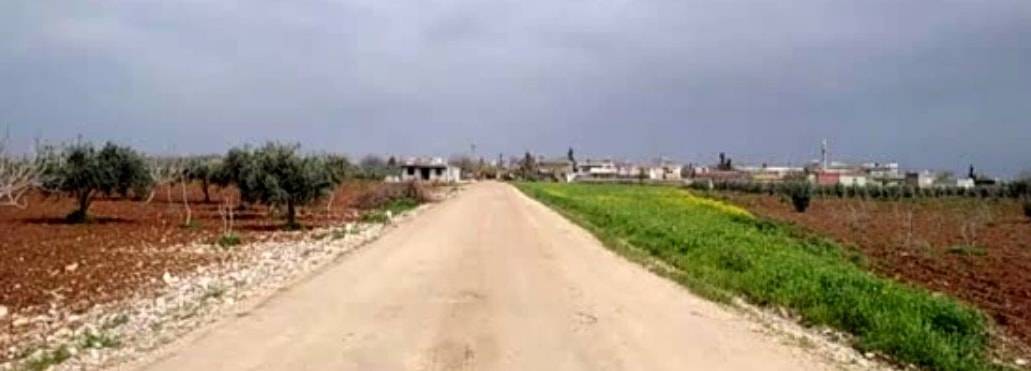 Eyyübiye Buhara Köyü 2