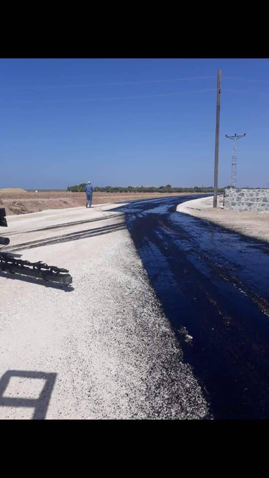 Eyyübiye Bulduk Köyü 1