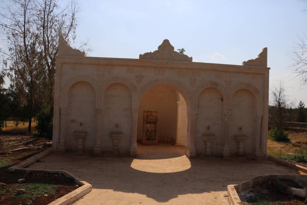 Eyyübiye Bulduk Köyü 5