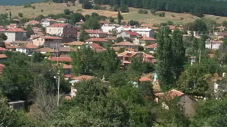 Yenice Yeniköy Köyü Resimleri 1