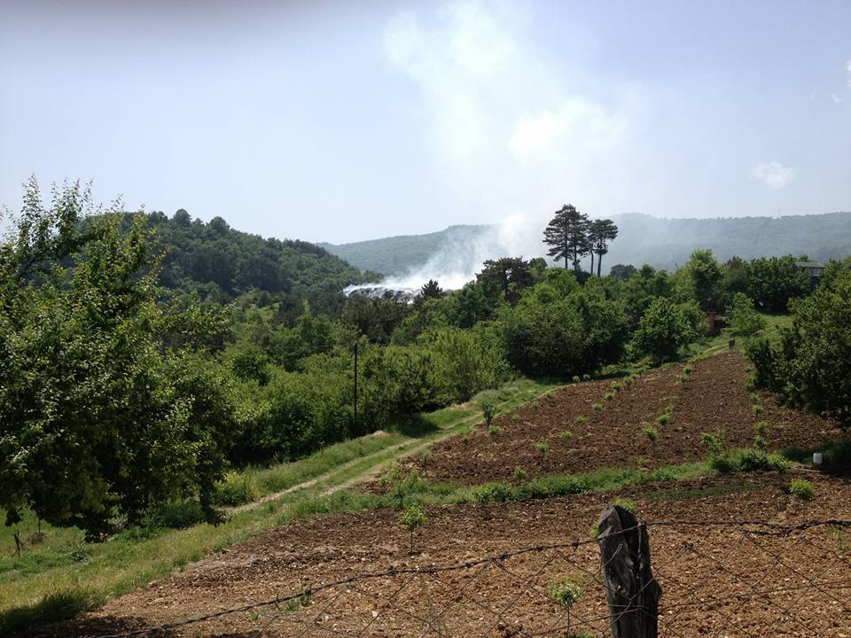 Yenice Yeniköy Köyü Resimleri 4