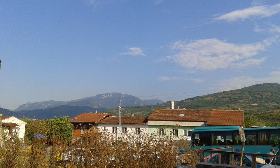 Yenice Yeniköy Köyü Resimleri 6