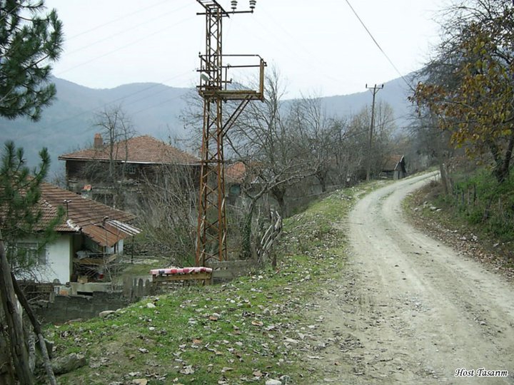 Yenice Yeniköy Köyü Resimleri 7