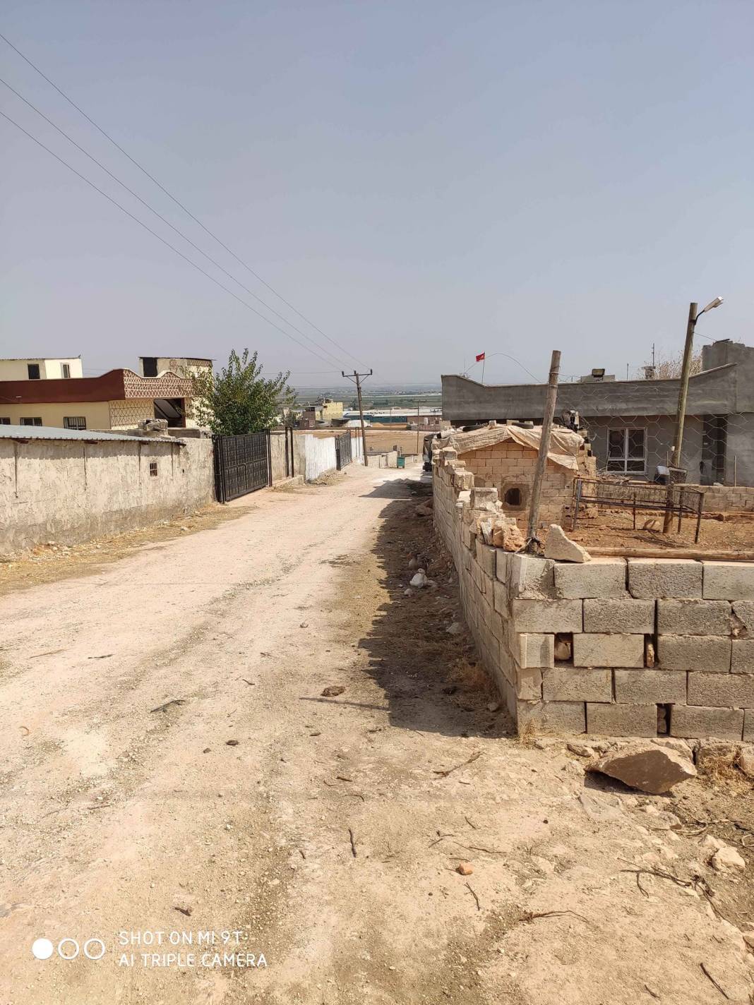 Eyyübiye Büyükhan Köyü 2