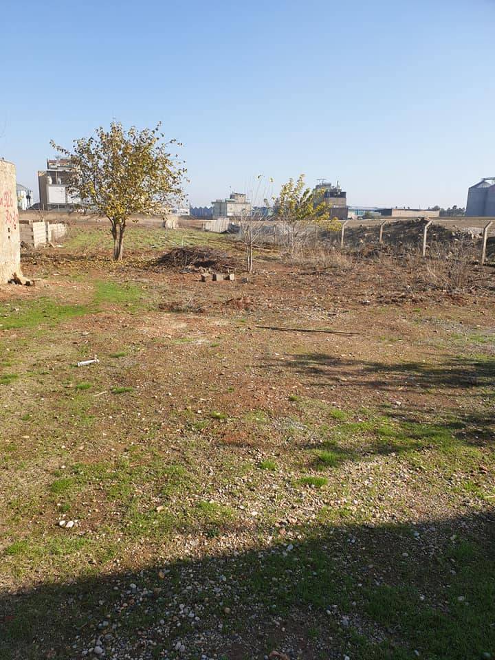 Eyyübiye Büyükhan Köyü 6