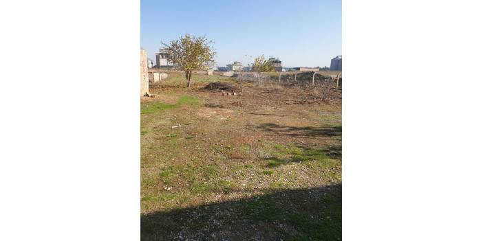 Eyyübiye Büyükhan Köyü