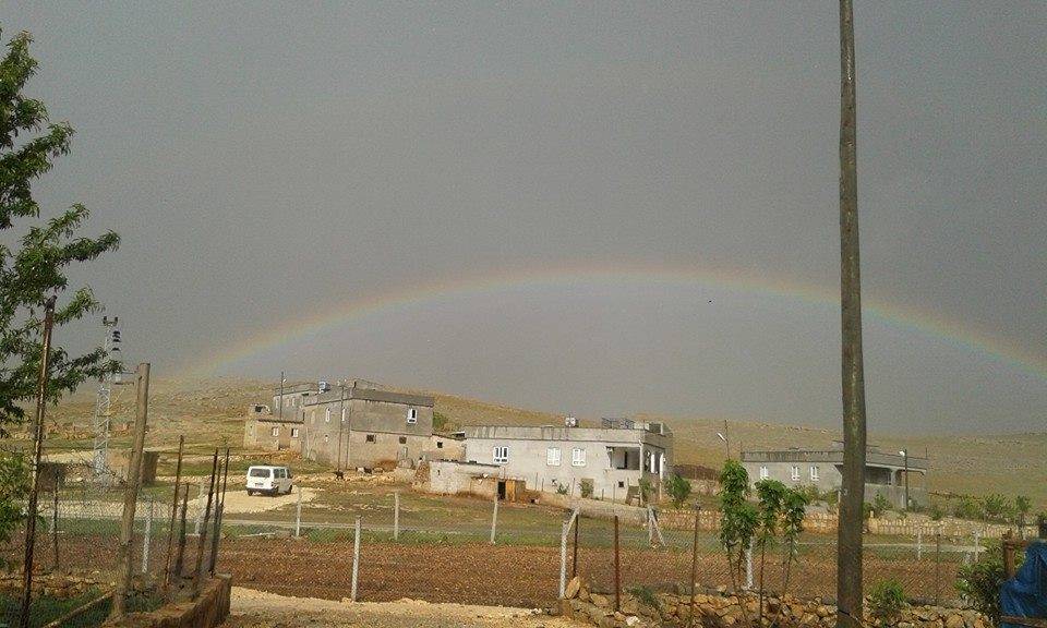 Eyyübiye Çalışkanlar Köyü 1