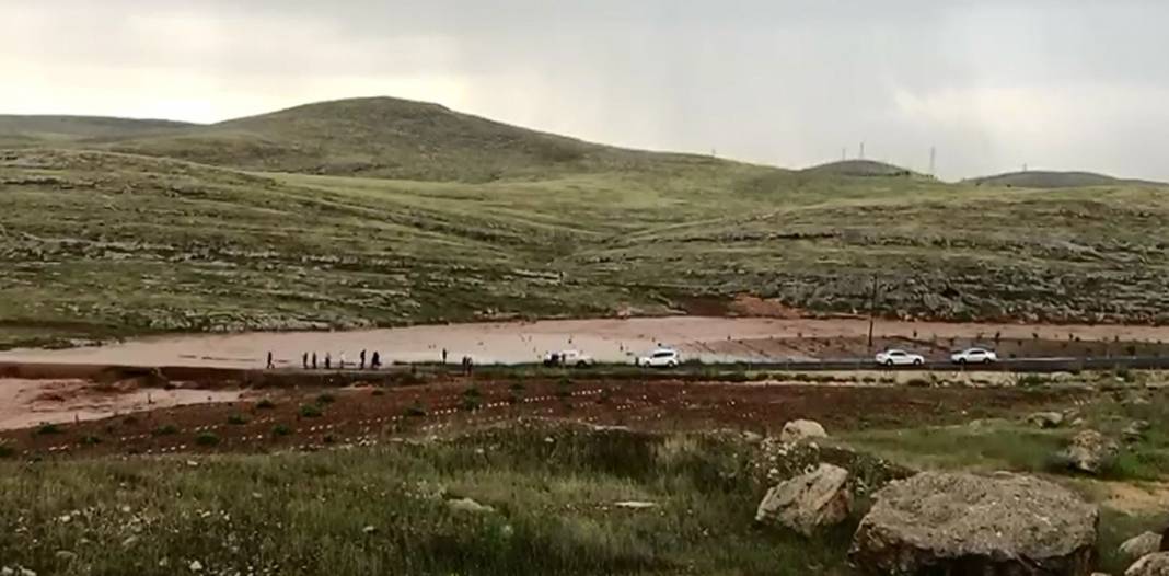 Eyyübiye Çalışkanlar Köyü 2