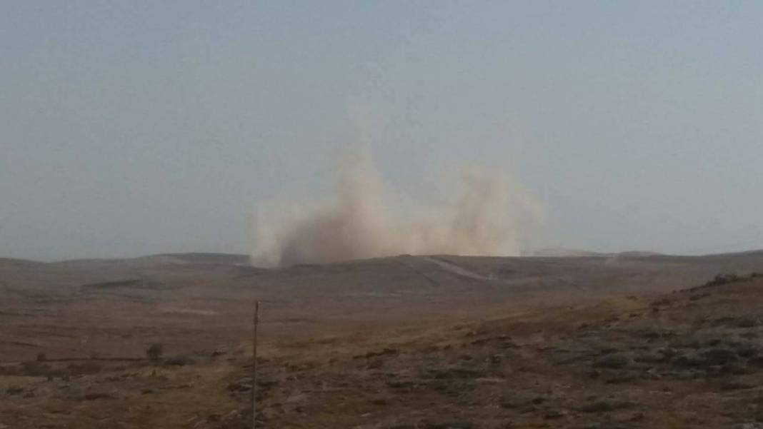 Eyyübiye Çalışkanlar Köyü 4