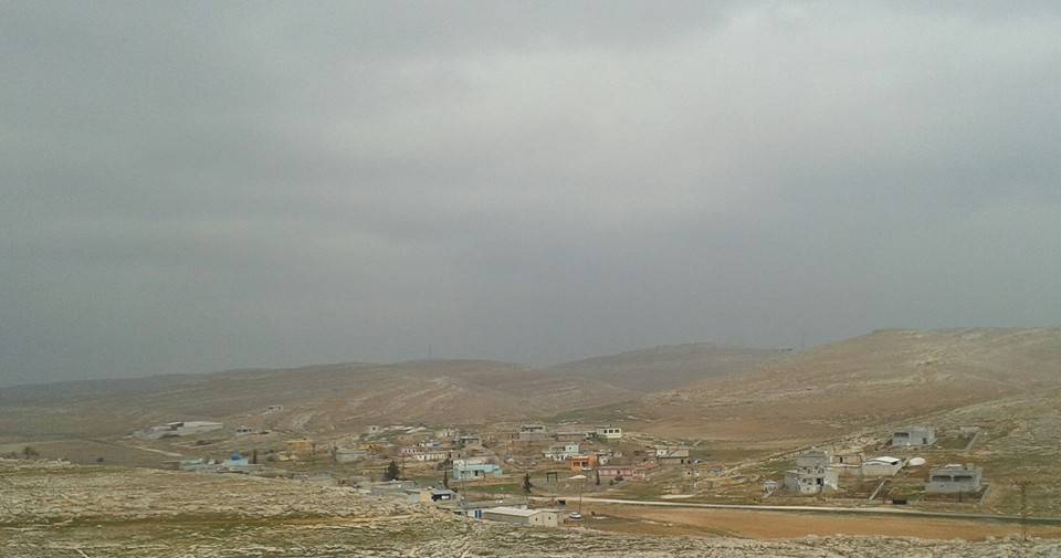 Eyyübiye Çalışkanlar Köyü 6