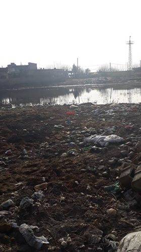 Eyyübiye Çamurlu Köyü 2