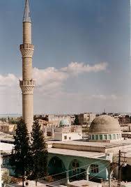 Birecik Abdallı Köyü 1