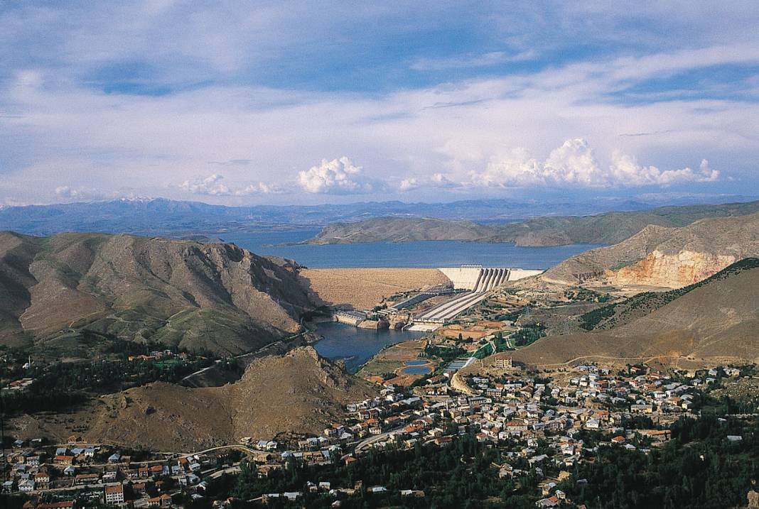 Birecik Abdallı Köyü 10