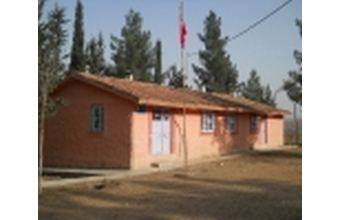 Birecik Abdallı Köyü 7