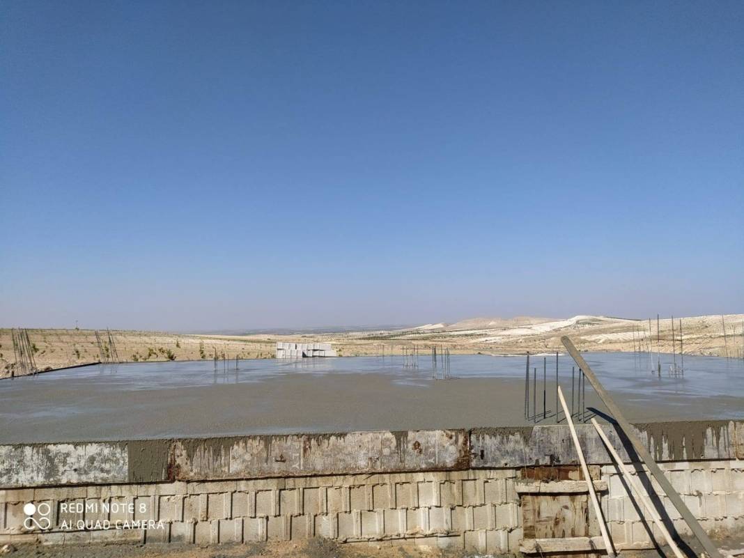 Birecik Abdallı Köyü 9